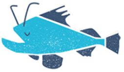 Blu Fish