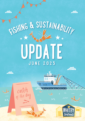 Fishing & Sustainability
