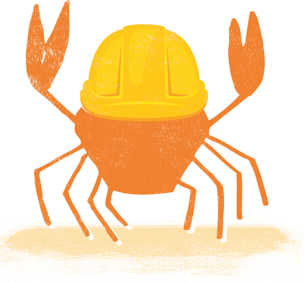 Builder Crab