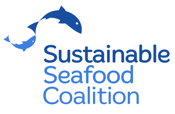 The Sustainable Seafood Coalition Logo