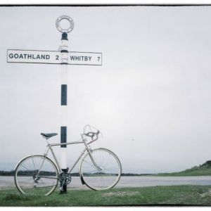 Top 3 Seaside Cycling Routes