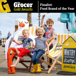 The Grocer Food Brand Of The Year Finalists