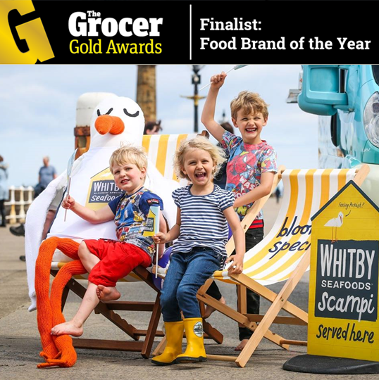 The Grocer Food Brand Of The Year Finalists