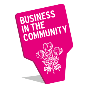 Business in the Community