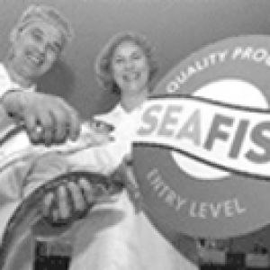 Seafish Industry Authority