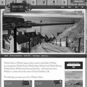 Whitby Online