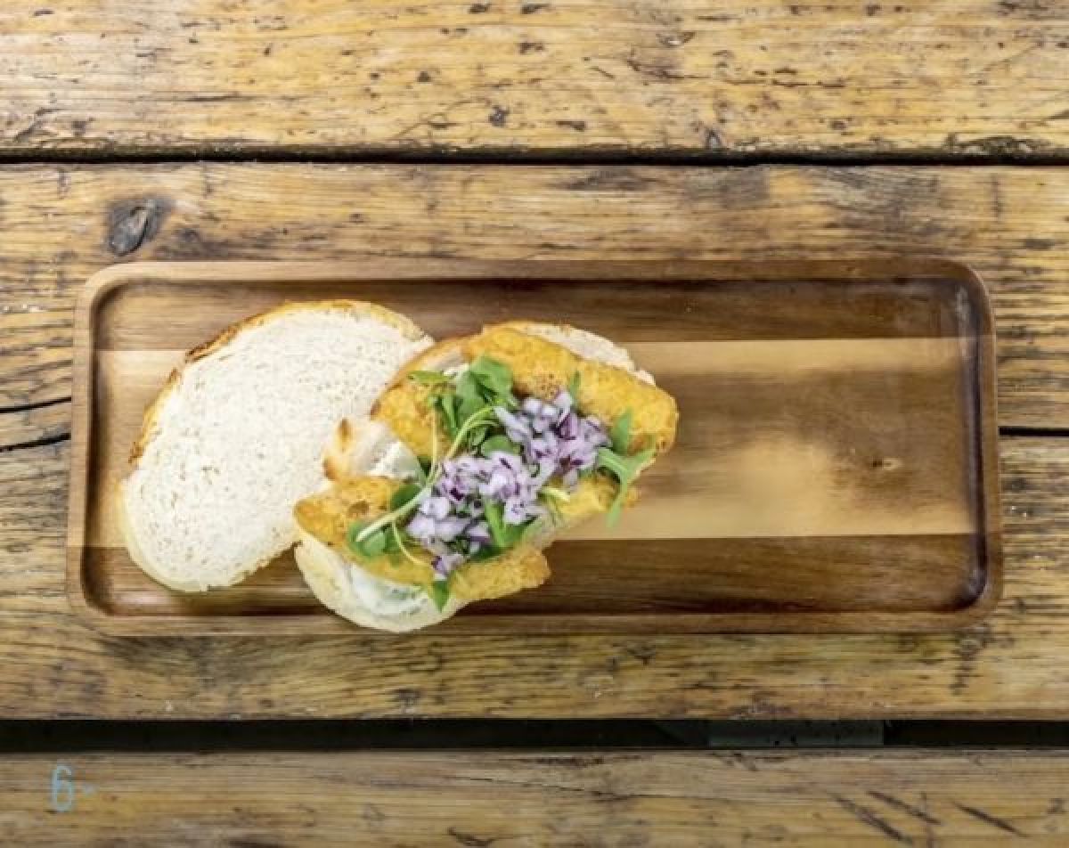 Cod Goujons Whitby Seafoods Home of Scampi