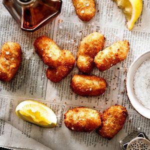 Scampi