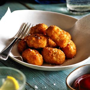 Scampi Bites